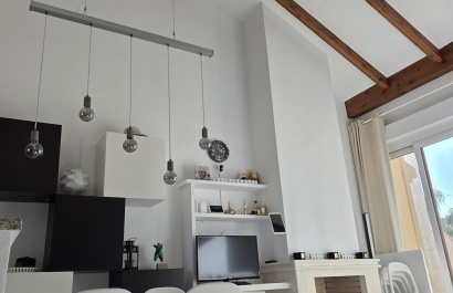 Reventa - Apartamento - Algorfa - La Finca Golf