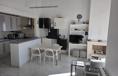 Reventa - Apartamento - Algorfa - La Finca Golf