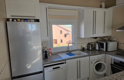 Reventa - Apartamento - Algorfa - La Finca Golf