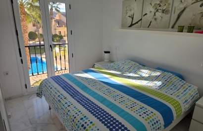 Reventa - Apartamento - Algorfa - La Finca Golf
