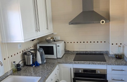 Reventa - Apartamento - Algorfa - La Finca Golf