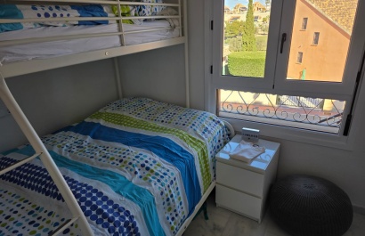 Reventa - Apartamento - Algorfa - La Finca Golf