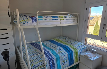 Reventa - Apartamento - Algorfa - La Finca Golf