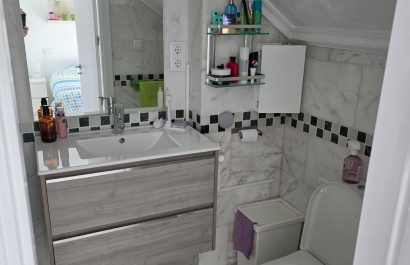 Reventa - Apartamento - Algorfa - La Finca Golf