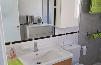 Reventa - Apartamento - Algorfa - La Finca Golf