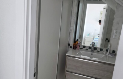 Reventa - Apartamento - Algorfa - La Finca Golf