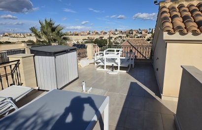 Reventa - Apartamento - Algorfa - La Finca Golf