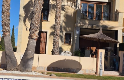 Reventa - Apartamento - Algorfa - La Finca Golf