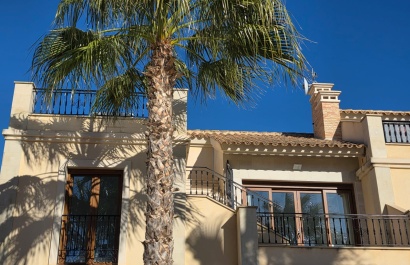 Reventa - Apartamento - Algorfa - La Finca Golf