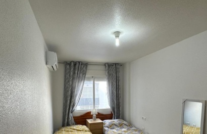 Herverkoop - Apartment - Torrevieja