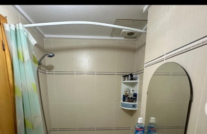 Herverkoop - Apartment - Torrevieja