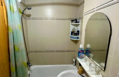 Herverkoop - Apartment - Torrevieja