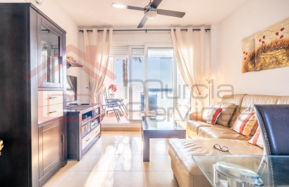 Resale - Apartment - Roldan - Las Terrazas de la Torre