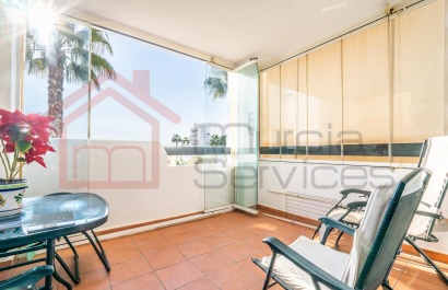 Resale - Apartment - Roldan - Las Terrazas de la Torre