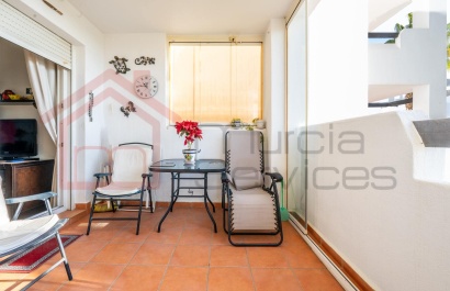 Resale - Apartment - Roldan - Las Terrazas de la Torre