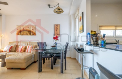 Resale - Apartment - Roldan - Las Terrazas de la Torre