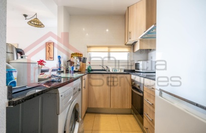 Resale - Apartment - Roldan - Las Terrazas de la Torre
