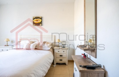 Resale - Apartment - Roldan - Las Terrazas de la Torre