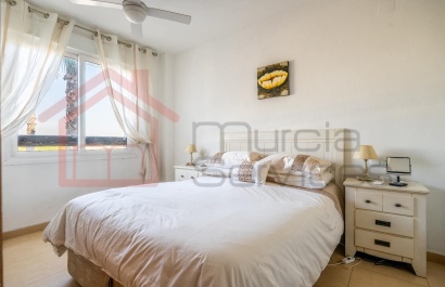 Resale - Apartment - Roldan - Las Terrazas de la Torre