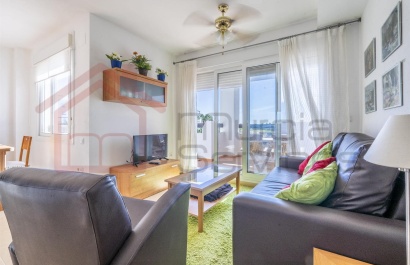 Resale - Apartment - Roldan - Las Terrazas de la Torre