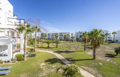 Resale - Apartment - Roldan - Las Terrazas de la Torre