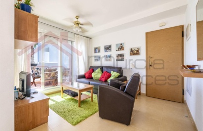 Resale - Apartment - Roldan - Las Terrazas de la Torre
