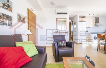 Resale - Apartment - Roldan - Las Terrazas de la Torre