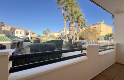 Resale - Villa - Altaona Golf and Country Village