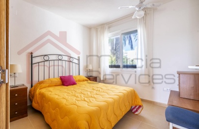 Resale - Apartment - Roldan - Las Terrazas de la Torre