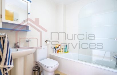 Resale - Apartment - Roldan - Las Terrazas de la Torre