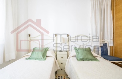 Resale - Apartment - Roldan - Las Terrazas de la Torre