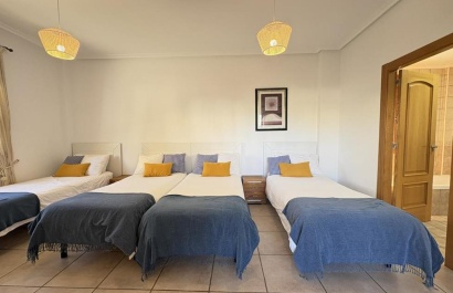 Resale - Villa - Altaona Golf and Country Village