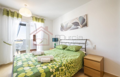 Resale - Apartment - Roldan - Las Terrazas de la Torre