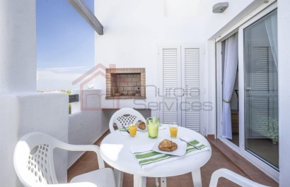 Resale - Apartment - Roldan - Las Terrazas de la Torre
