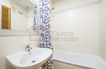 Resale - Apartment - Roldan - Las Terrazas de la Torre