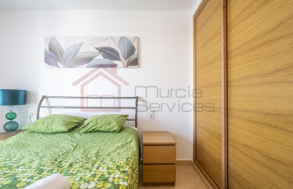 Resale - Apartment - Roldan - Las Terrazas de la Torre