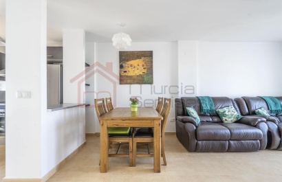 Resale - Apartment - Roldan - Las Terrazas de la Torre