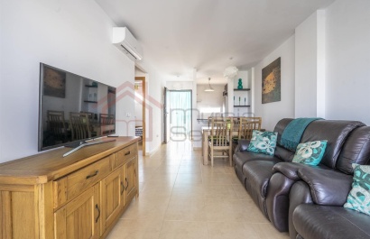 Resale - Apartment - Roldan - Las Terrazas de la Torre