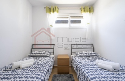 Resale - Apartment - Roldan - Las Terrazas de la Torre