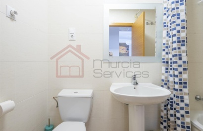 Resale - Apartment - Roldan - Las Terrazas de la Torre