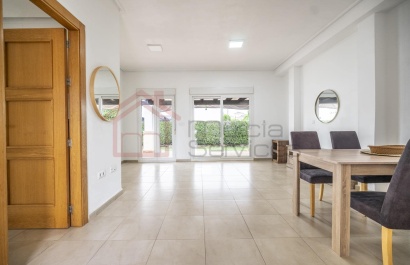 Resale - Villa - Roldan - La Torre Golf Resort