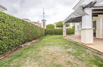 Resale - Villa - Roldan - La Torre Golf Resort