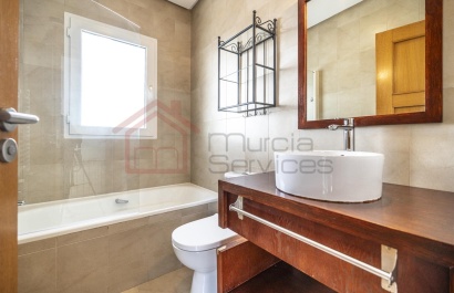 Resale - Villa - Roldan - La Torre Golf Resort