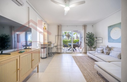 Resale - Townhouse - Roldan - La Torre Golf Resort