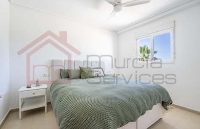 Resale - Townhouse - Roldan - La Torre Golf Resort