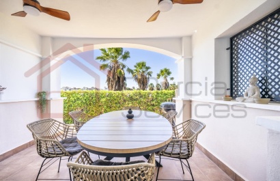 Resale - Townhouse - Roldan - La Torre Golf Resort