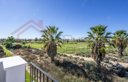 Resale - Townhouse - Roldan - La Torre Golf Resort