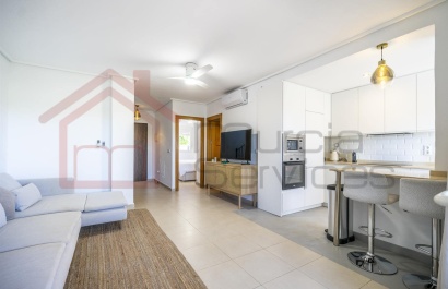 Resale - Townhouse - Roldan - La Torre Golf Resort