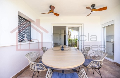 Resale - Townhouse - Roldan - La Torre Golf Resort