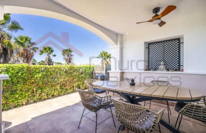 Resale - Townhouse - Roldan - La Torre Golf Resort